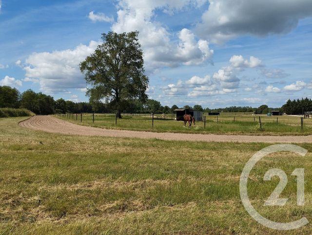 maison à vendre - 3 pièces - 45.0 m2 - SANCOINS - 18 - CENTRE - Century 21 Confluences