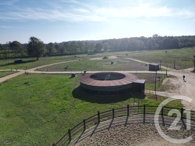 maison à vendre - 3 pièces - 45.0 m2 - SANCOINS - 18 - CENTRE - Century 21 Confluences