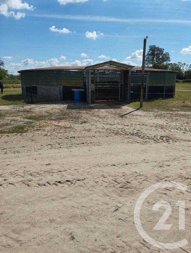 maison à vendre - 3 pièces - 45.0 m2 - SANCOINS - 18 - CENTRE - Century 21 Confluences