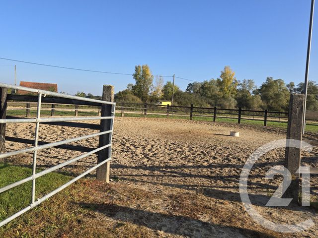maison à vendre - 3 pièces - 45.0 m2 - SANCOINS - 18 - CENTRE - Century 21 Confluences