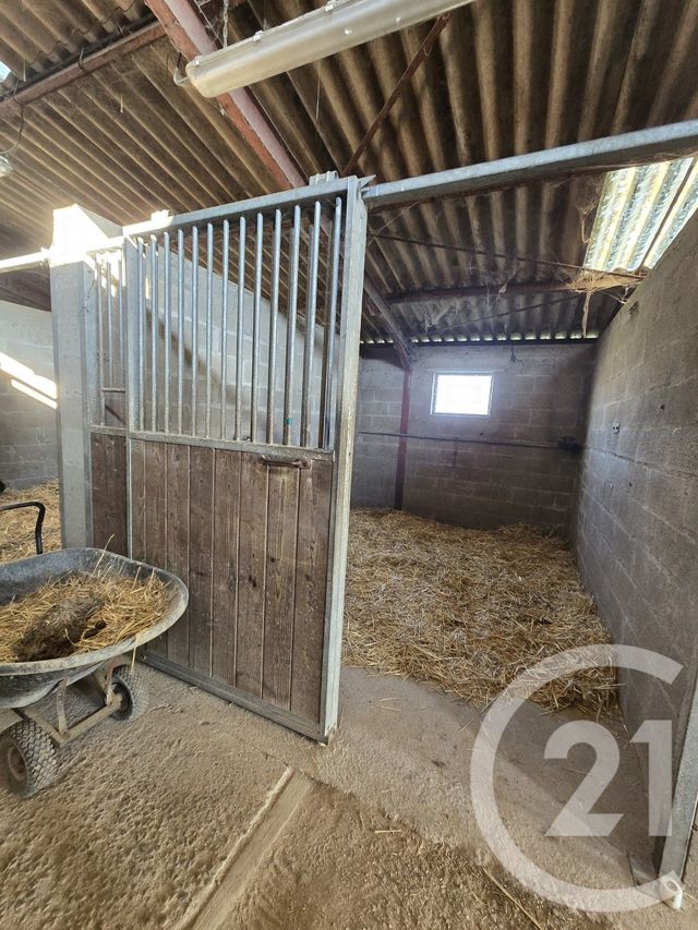 maison à vendre - 3 pièces - 45.0 m2 - SANCOINS - 18 - CENTRE - Century 21 Confluences