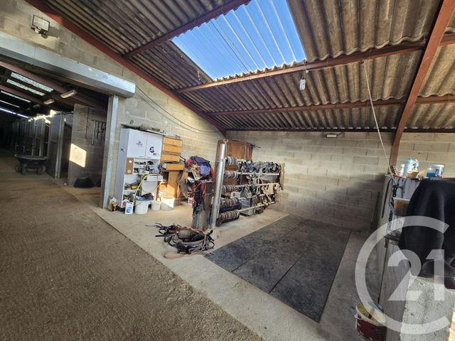 maison à vendre - 3 pièces - 45.0 m2 - SANCOINS - 18 - CENTRE - Century 21 Confluences