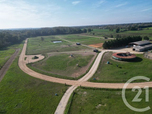 maison à vendre - 3 pièces - 45.0 m2 - SANCOINS - 18 - CENTRE - Century 21 Confluences