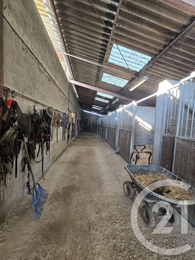 maison à vendre - 3 pièces - 45.0 m2 - SANCOINS - 18 - CENTRE - Century 21 Confluences