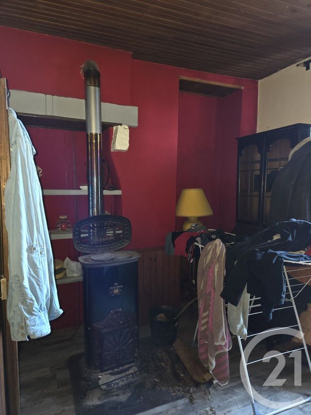 maison à vendre - 3 pièces - 45.0 m2 - SANCOINS - 18 - CENTRE - Century 21 Confluences