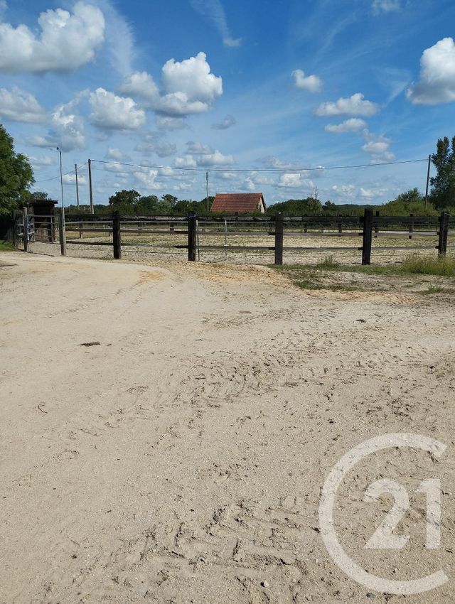 maison à vendre - 3 pièces - 45.0 m2 - SANCOINS - 18 - CENTRE - Century 21 Confluences