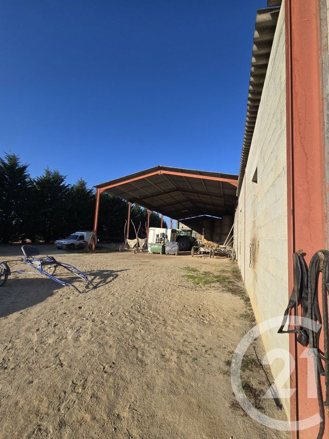 maison à vendre - 3 pièces - 45.0 m2 - SANCOINS - 18 - CENTRE - Century 21 Confluences