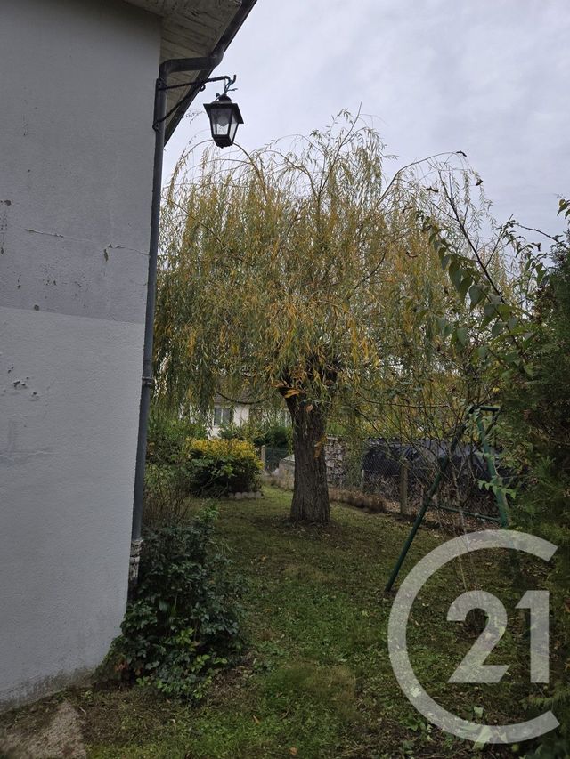 maison à vendre - 6 pièces - 95.0 m2 - LURCY LEVIS - 03 - AUVERGNE - Century 21 Confluences