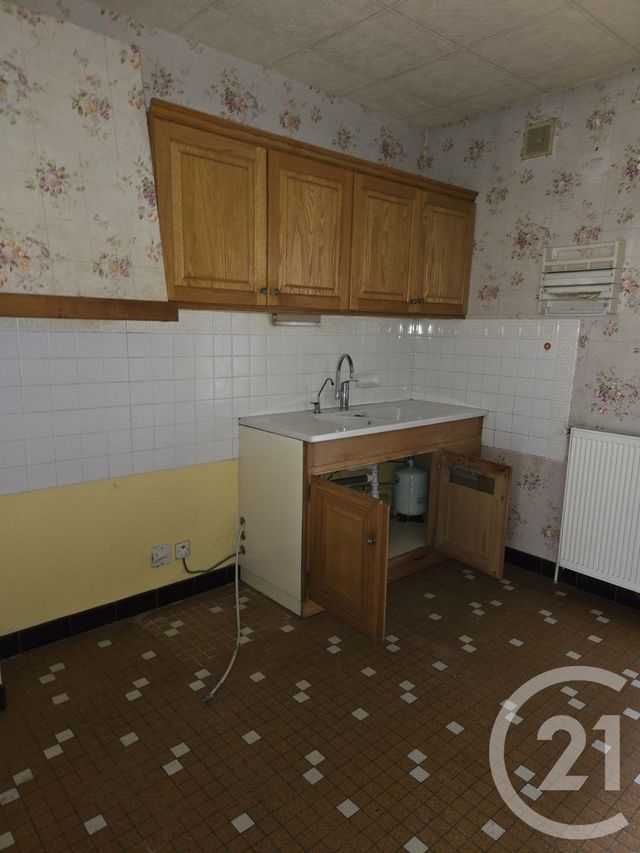 maison à vendre - 6 pièces - 95.0 m2 - LURCY LEVIS - 03 - AUVERGNE - Century 21 Confluences