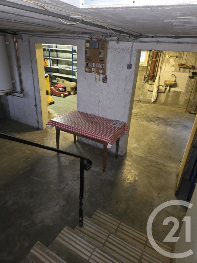 maison à vendre - 6 pièces - 95.0 m2 - LURCY LEVIS - 03 - AUVERGNE - Century 21 Confluences