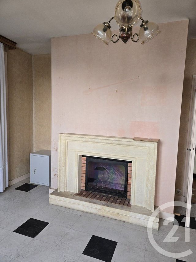 maison à vendre - 6 pièces - 95.0 m2 - LURCY LEVIS - 03 - AUVERGNE - Century 21 Confluences