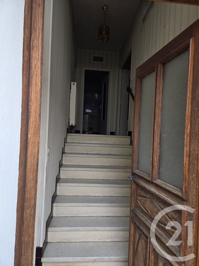 maison à vendre - 6 pièces - 95.0 m2 - LURCY LEVIS - 03 - AUVERGNE - Century 21 Confluences