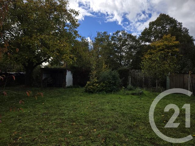 maison à vendre - 6 pièces - 95.0 m2 - LURCY LEVIS - 03 - AUVERGNE - Century 21 Confluences