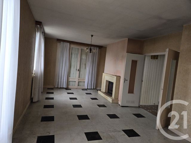 maison à vendre - 6 pièces - 95.0 m2 - LURCY LEVIS - 03 - AUVERGNE - Century 21 Confluences