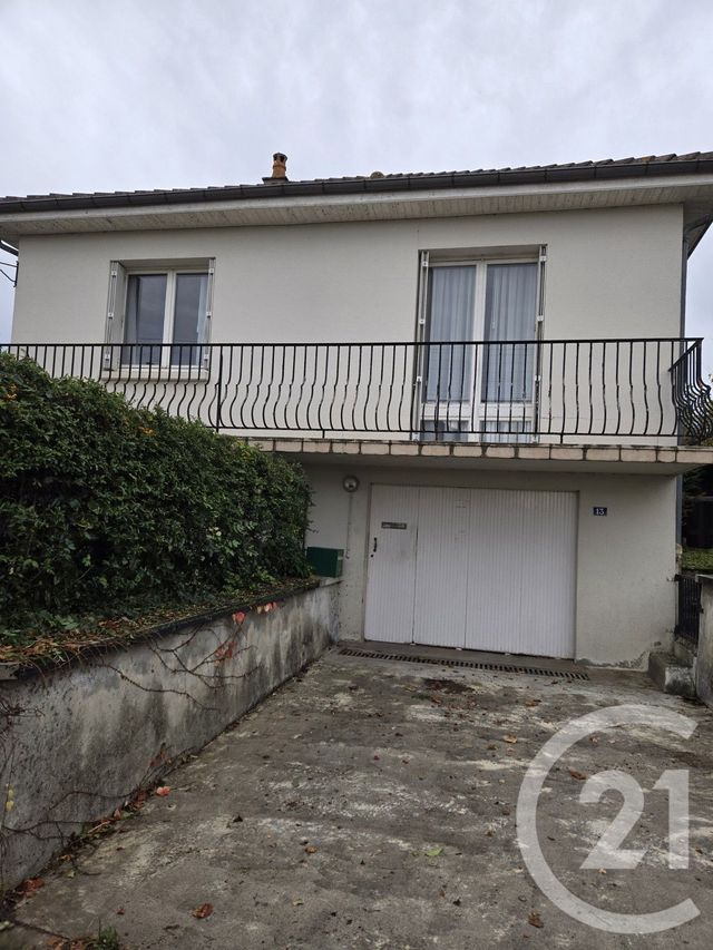 maison à vendre - 6 pièces - 95.0 m2 - LURCY LEVIS - 03 - AUVERGNE - Century 21 Confluences