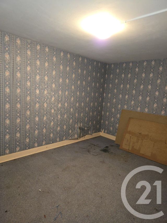 maison à vendre - 6 pièces - 95.0 m2 - LURCY LEVIS - 03 - AUVERGNE - Century 21 Confluences