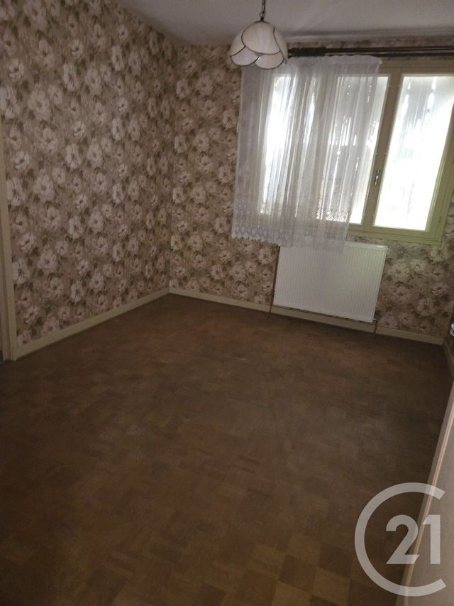 maison à vendre - 6 pièces - 95.0 m2 - LURCY LEVIS - 03 - AUVERGNE - Century 21 Confluences