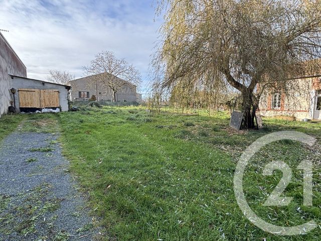 maison à vendre - 4 pièces - 55.0 m2 - LURCY LEVIS - 03 - AUVERGNE - Century 21 Confluences