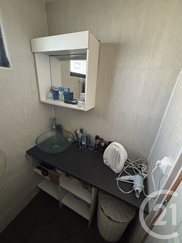 maison à vendre - 4 pièces - 55.0 m2 - LURCY LEVIS - 03 - AUVERGNE - Century 21 Confluences