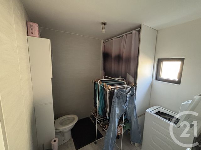 maison à vendre - 4 pièces - 55.0 m2 - LURCY LEVIS - 03 - AUVERGNE - Century 21 Confluences