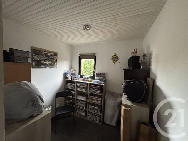 maison à vendre - 4 pièces - 55.0 m2 - LURCY LEVIS - 03 - AUVERGNE - Century 21 Confluences