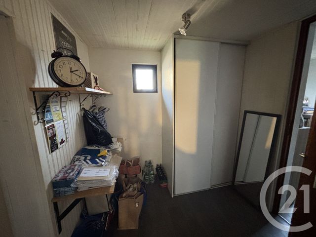 maison à vendre - 4 pièces - 55.0 m2 - LURCY LEVIS - 03 - AUVERGNE - Century 21 Confluences