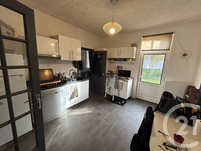 maison à vendre - 4 pièces - 55.0 m2 - LURCY LEVIS - 03 - AUVERGNE - Century 21 Confluences