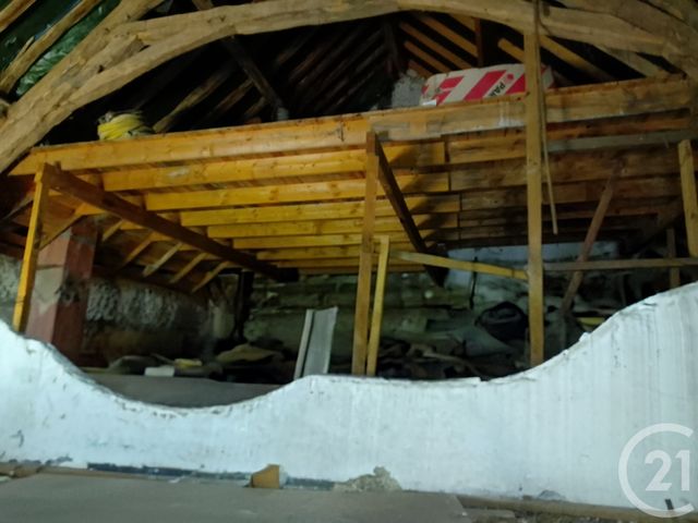 maison à vendre - 4 pièces - 90.0 m2 - ST PLAISIR - 03 - AUVERGNE - Century 21 Confluences