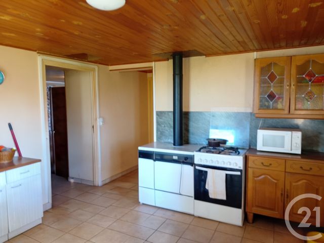 maison à vendre - 4 pièces - 90.0 m2 - ST PLAISIR - 03 - AUVERGNE - Century 21 Confluences