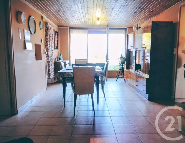 maison à vendre - 4 pièces - 90.0 m2 - ST PLAISIR - 03 - AUVERGNE - Century 21 Confluences