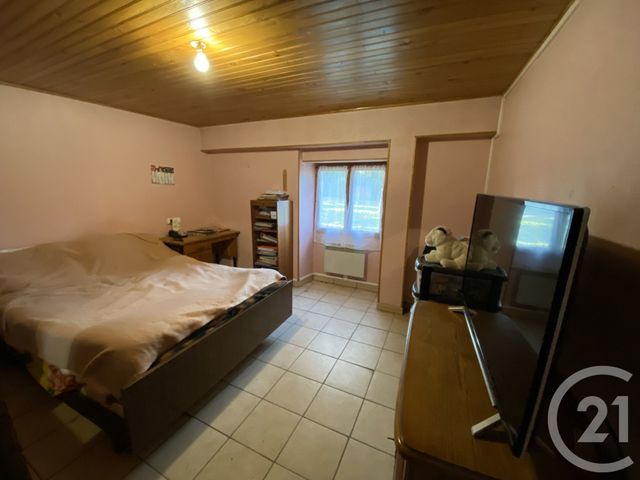 maison à vendre - 4 pièces - 90.0 m2 - ST PLAISIR - 03 - AUVERGNE - Century 21 Confluences