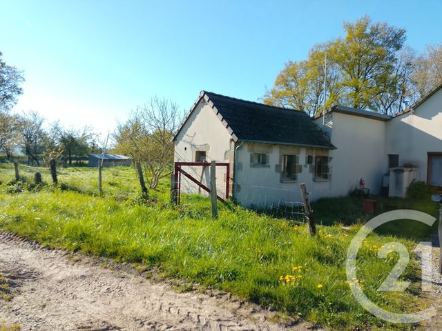 maison à vendre - 4 pièces - 90.0 m2 - ST PLAISIR - 03 - AUVERGNE - Century 21 Confluences