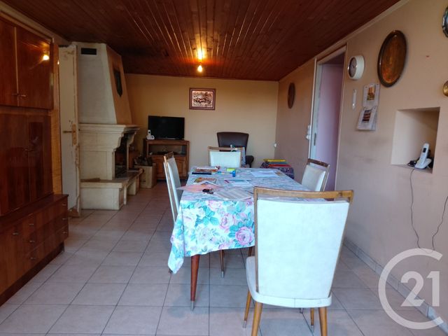 maison à vendre - 4 pièces - 90.0 m2 - ST PLAISIR - 03 - AUVERGNE - Century 21 Confluences