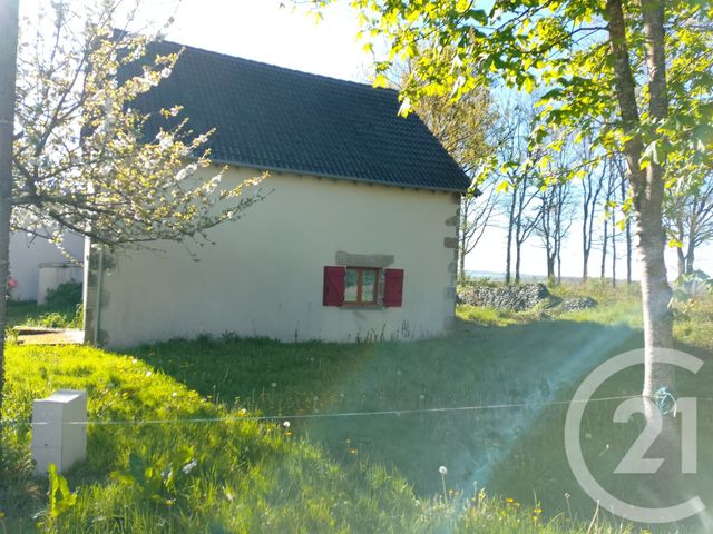 maison à vendre - 4 pièces - 90.0 m2 - ST PLAISIR - 03 - AUVERGNE - Century 21 Confluences