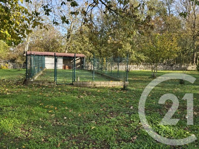 maison à vendre - 6 pièces - 161.96 m2 - GIVARDON - 18 - CENTRE - Century 21 Confluences