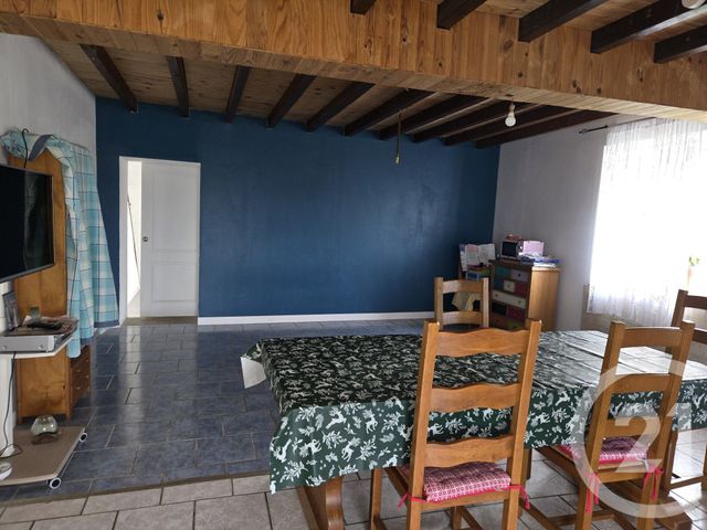 maison à vendre - 6 pièces - 161.96 m2 - GIVARDON - 18 - CENTRE - Century 21 Confluences