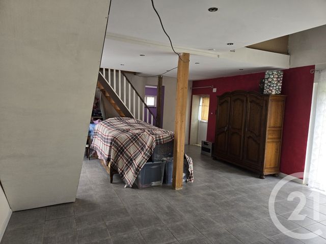 maison à vendre - 6 pièces - 161.96 m2 - GIVARDON - 18 - CENTRE - Century 21 Confluences