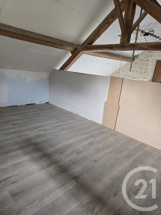 maison à vendre - 6 pièces - 161.96 m2 - GIVARDON - 18 - CENTRE - Century 21 Confluences