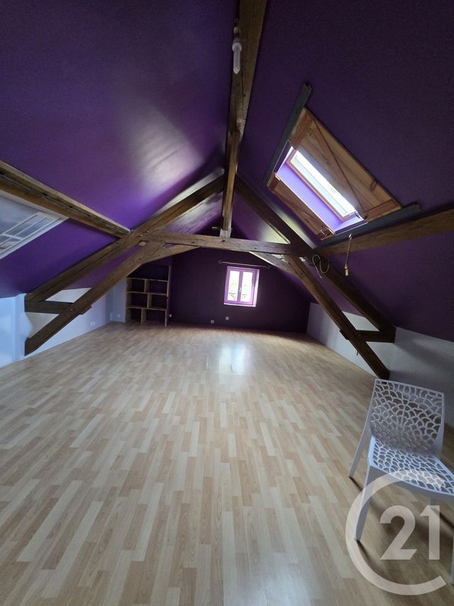 maison à vendre - 6 pièces - 161.96 m2 - GIVARDON - 18 - CENTRE - Century 21 Confluences