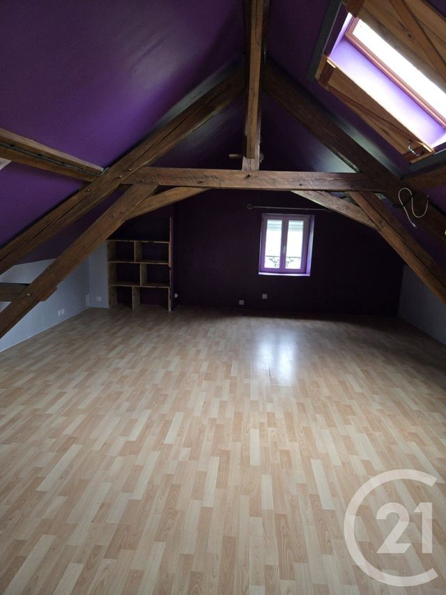 maison à vendre - 6 pièces - 161.96 m2 - GIVARDON - 18 - CENTRE - Century 21 Confluences