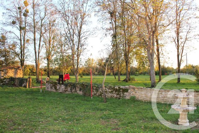 maison à vendre - 6 pièces - 161.96 m2 - GIVARDON - 18 - CENTRE - Century 21 Confluences