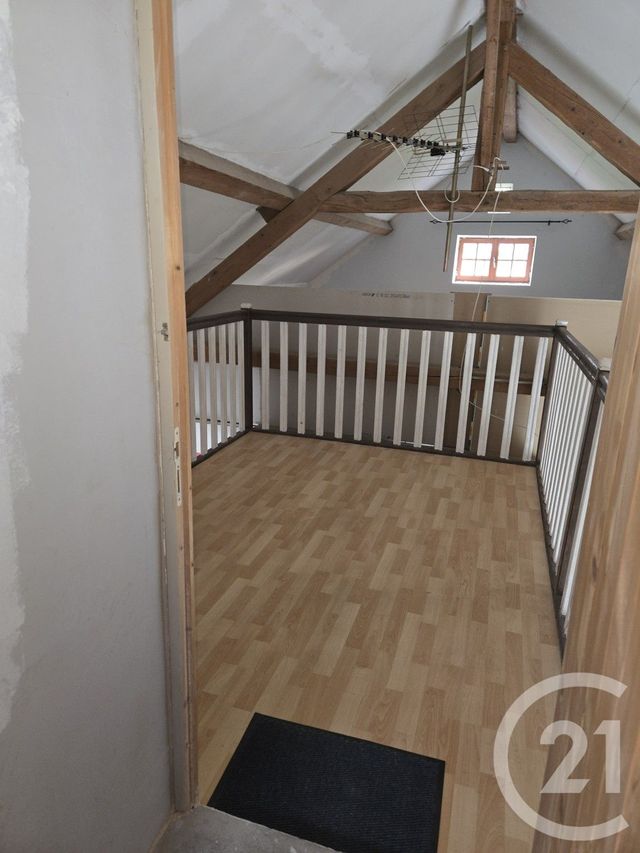 maison à vendre - 6 pièces - 161.96 m2 - GIVARDON - 18 - CENTRE - Century 21 Confluences