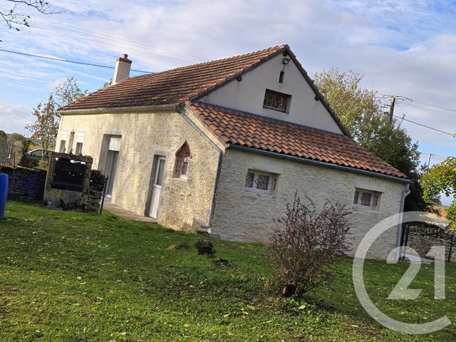 maison à vendre - 6 pièces - 161.96 m2 - GIVARDON - 18 - CENTRE - Century 21 Confluences