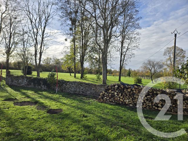 maison à vendre - 6 pièces - 161.96 m2 - GIVARDON - 18 - CENTRE - Century 21 Confluences