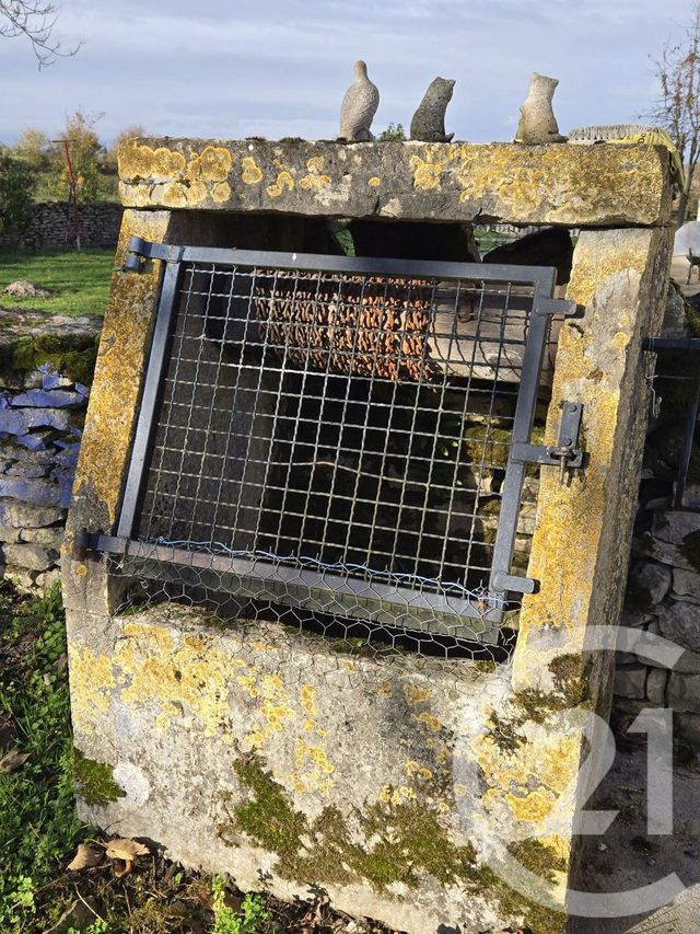 maison à vendre - 6 pièces - 161.96 m2 - GIVARDON - 18 - CENTRE - Century 21 Confluences