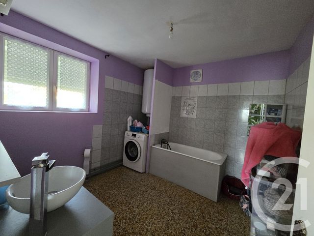 maison à vendre - 6 pièces - 161.96 m2 - GIVARDON - 18 - CENTRE - Century 21 Confluences