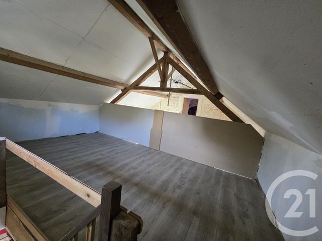 maison à vendre - 6 pièces - 161.96 m2 - GIVARDON - 18 - CENTRE - Century 21 Confluences