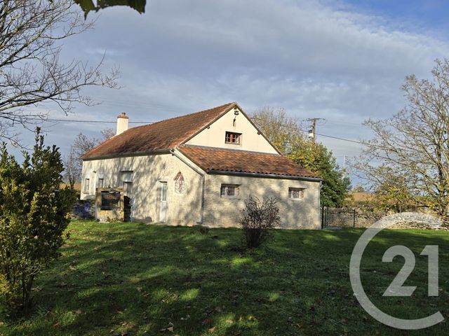 maison à vendre - 6 pièces - 161.96 m2 - GIVARDON - 18 - CENTRE - Century 21 Confluences