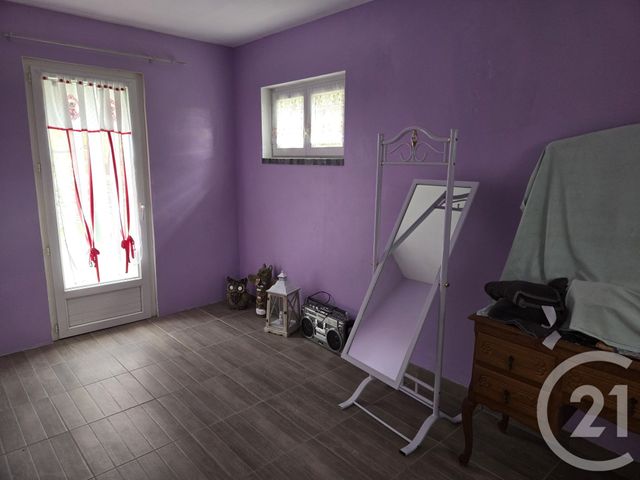 maison à vendre - 6 pièces - 161.96 m2 - GIVARDON - 18 - CENTRE - Century 21 Confluences