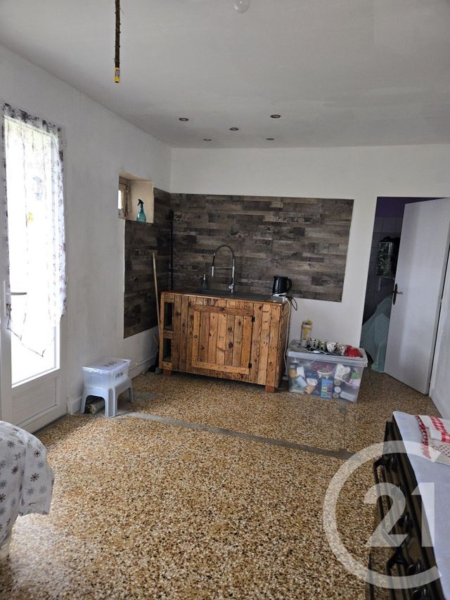 maison à vendre - 6 pièces - 161.96 m2 - GIVARDON - 18 - CENTRE - Century 21 Confluences